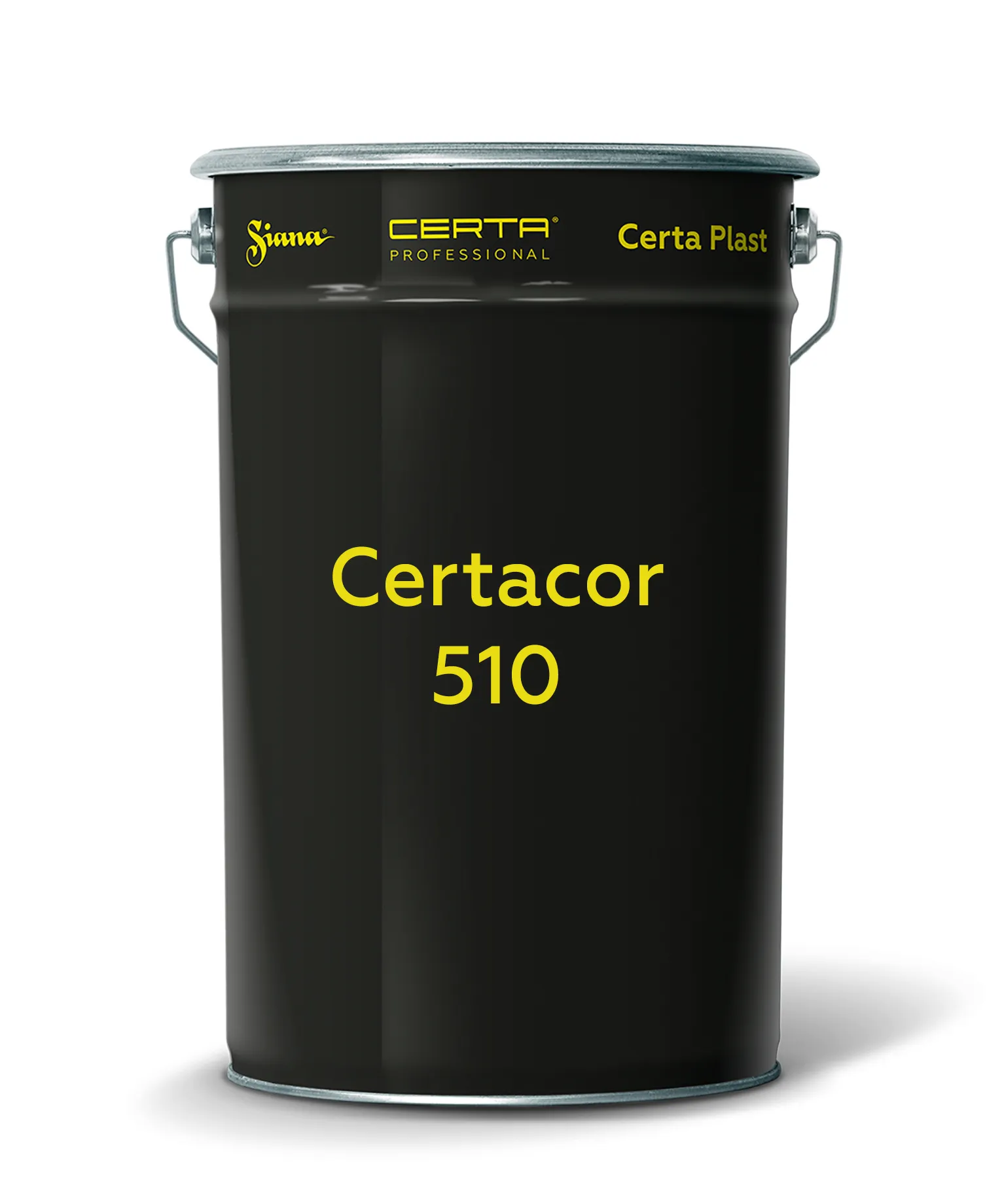 Материал полиорганосилоксановый Certacor 510 белый (25,0кг)